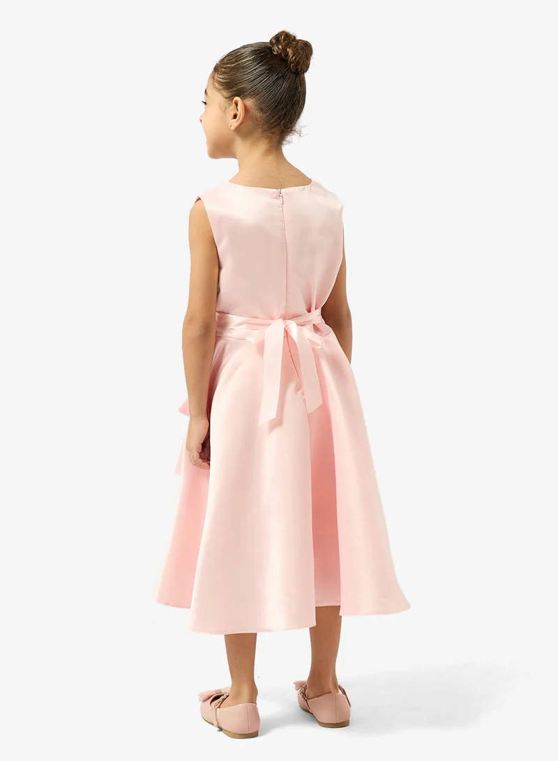 بنياتا فستان مناسبات